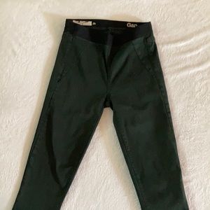 Gap jean/leggings